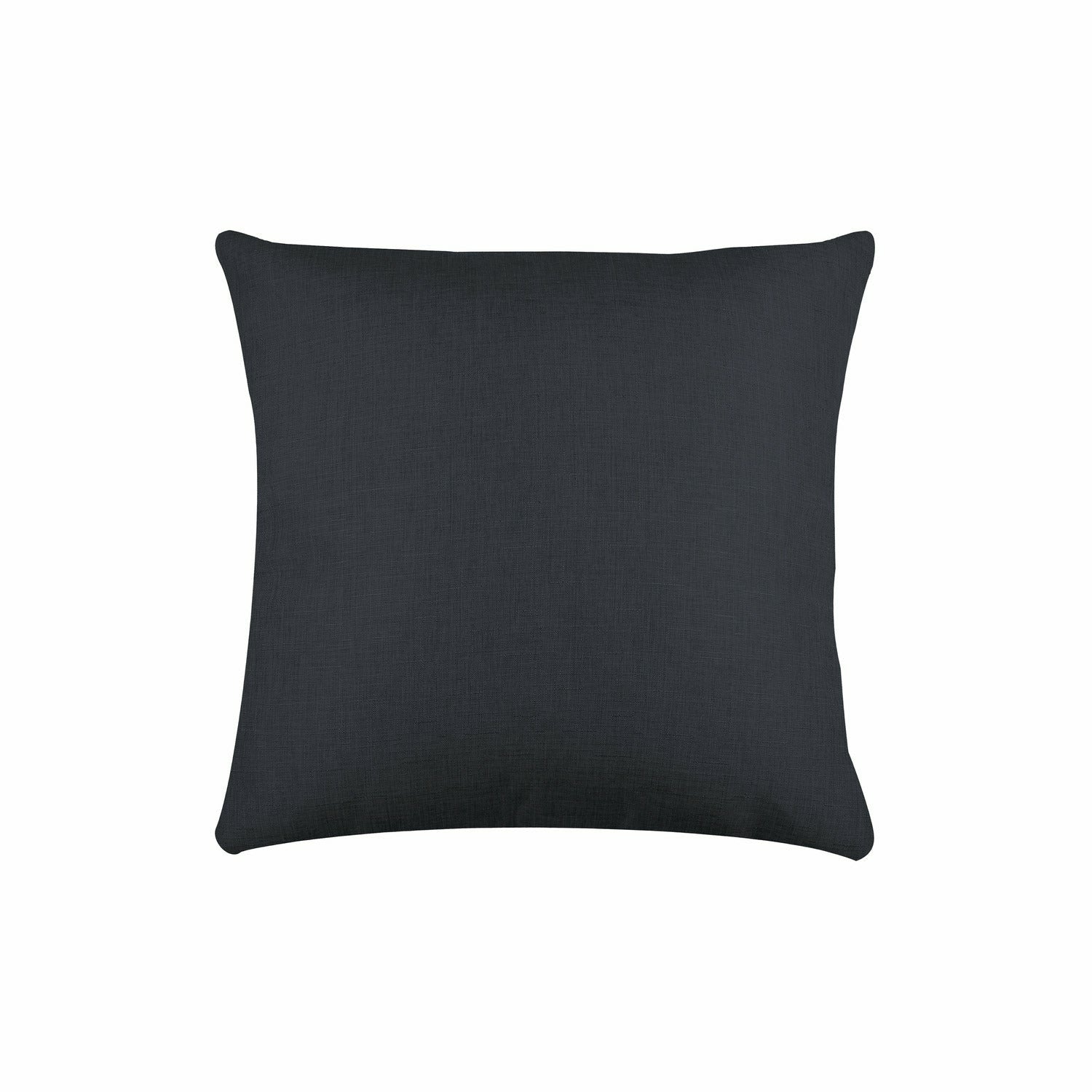 STOF - Cuscino arredo Bea carbone - 50x50 cm